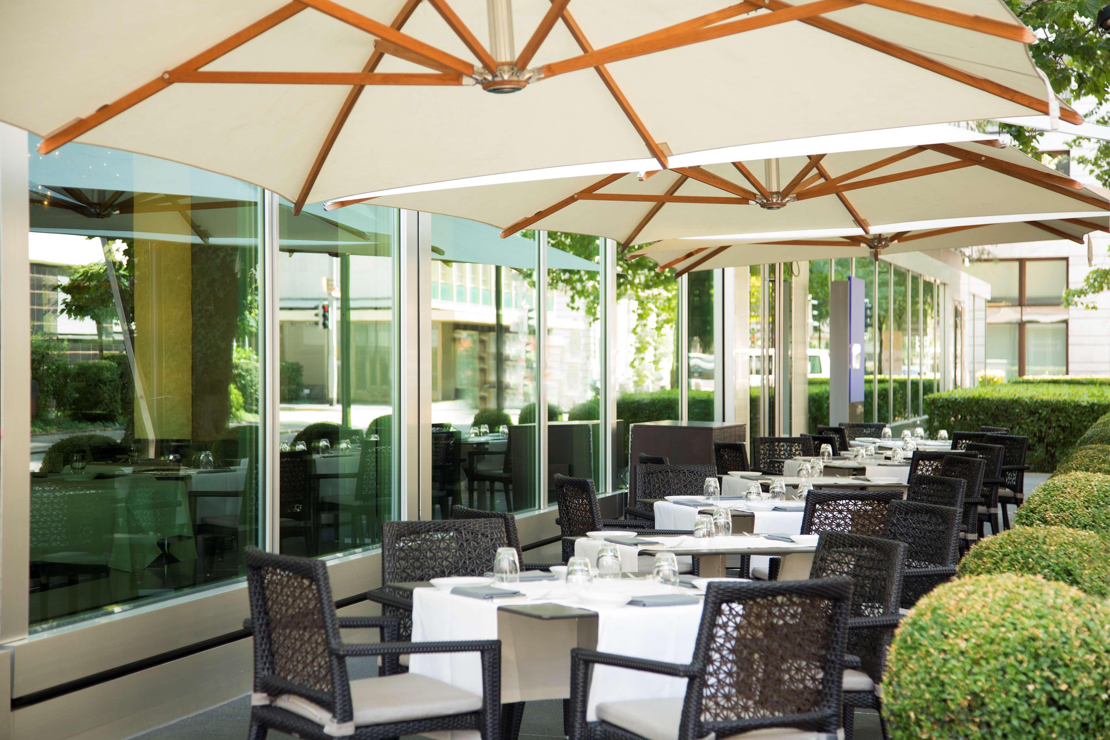Park Hyatt Zurich - City Center Luxury Екстериор снимка