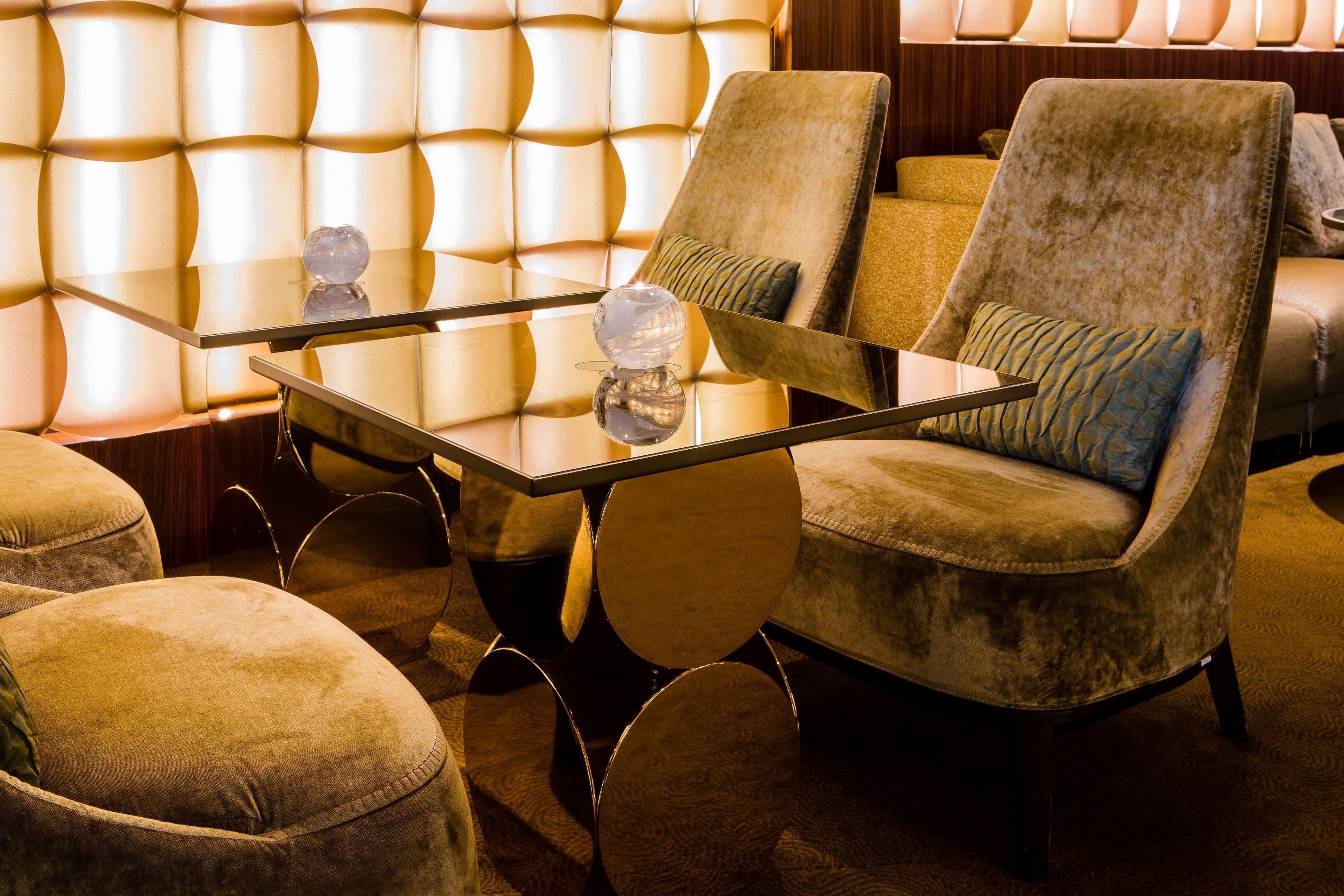 Park Hyatt Zurich - City Center Luxury Екстериор снимка