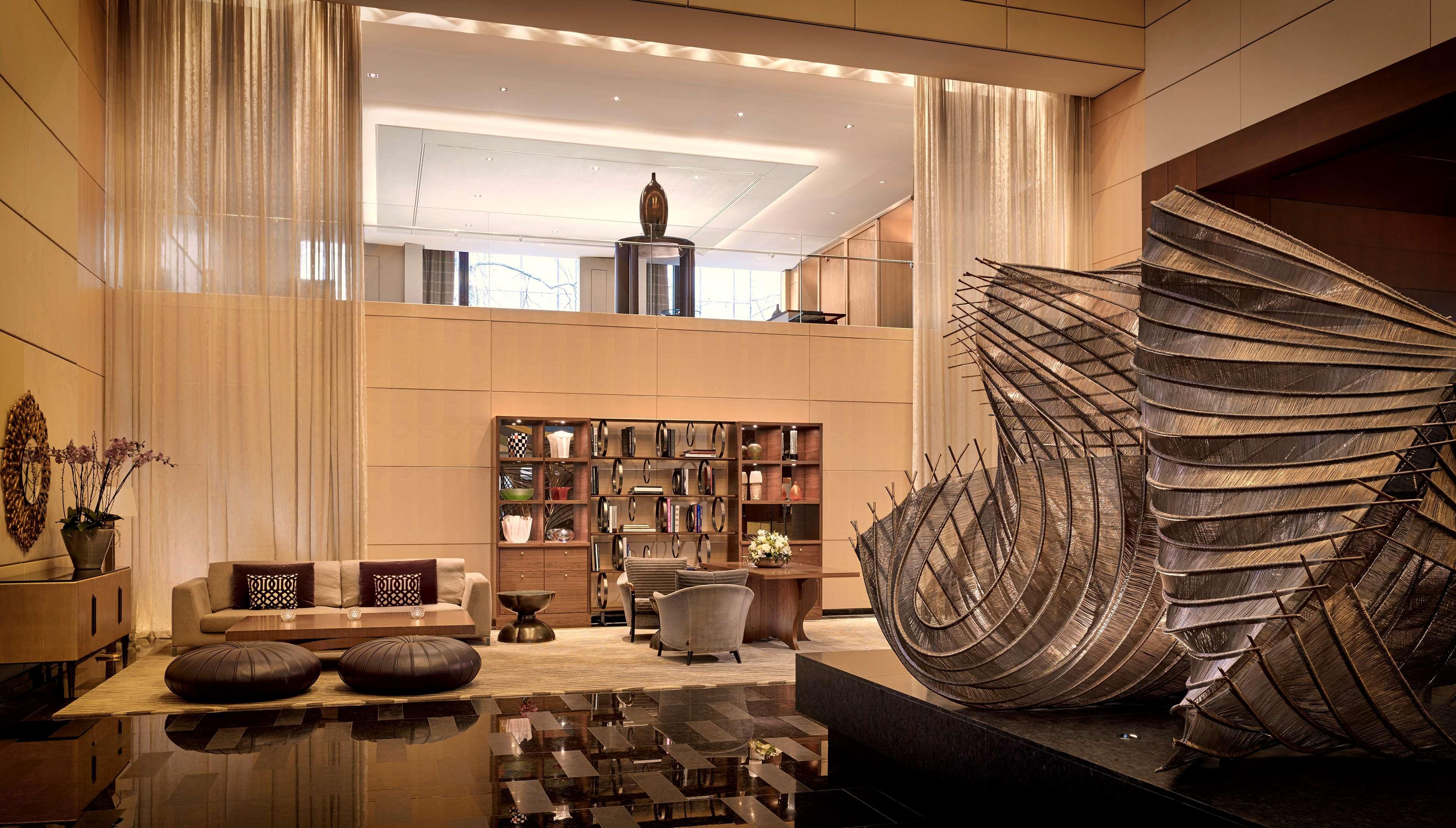Park Hyatt Zurich - City Center Luxury Екстериор снимка