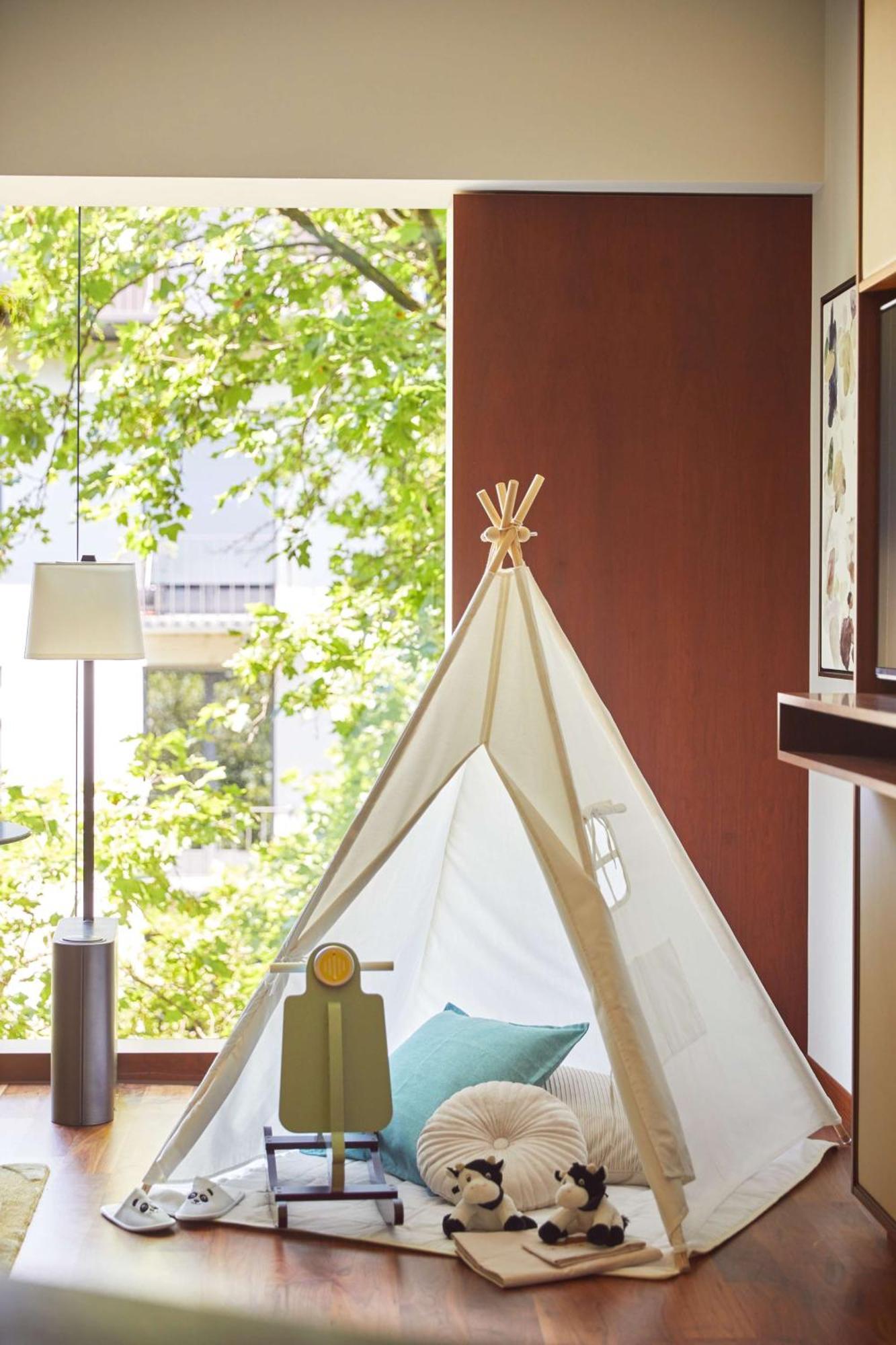 Park Hyatt Zurich - City Center Luxury Екстериор снимка
