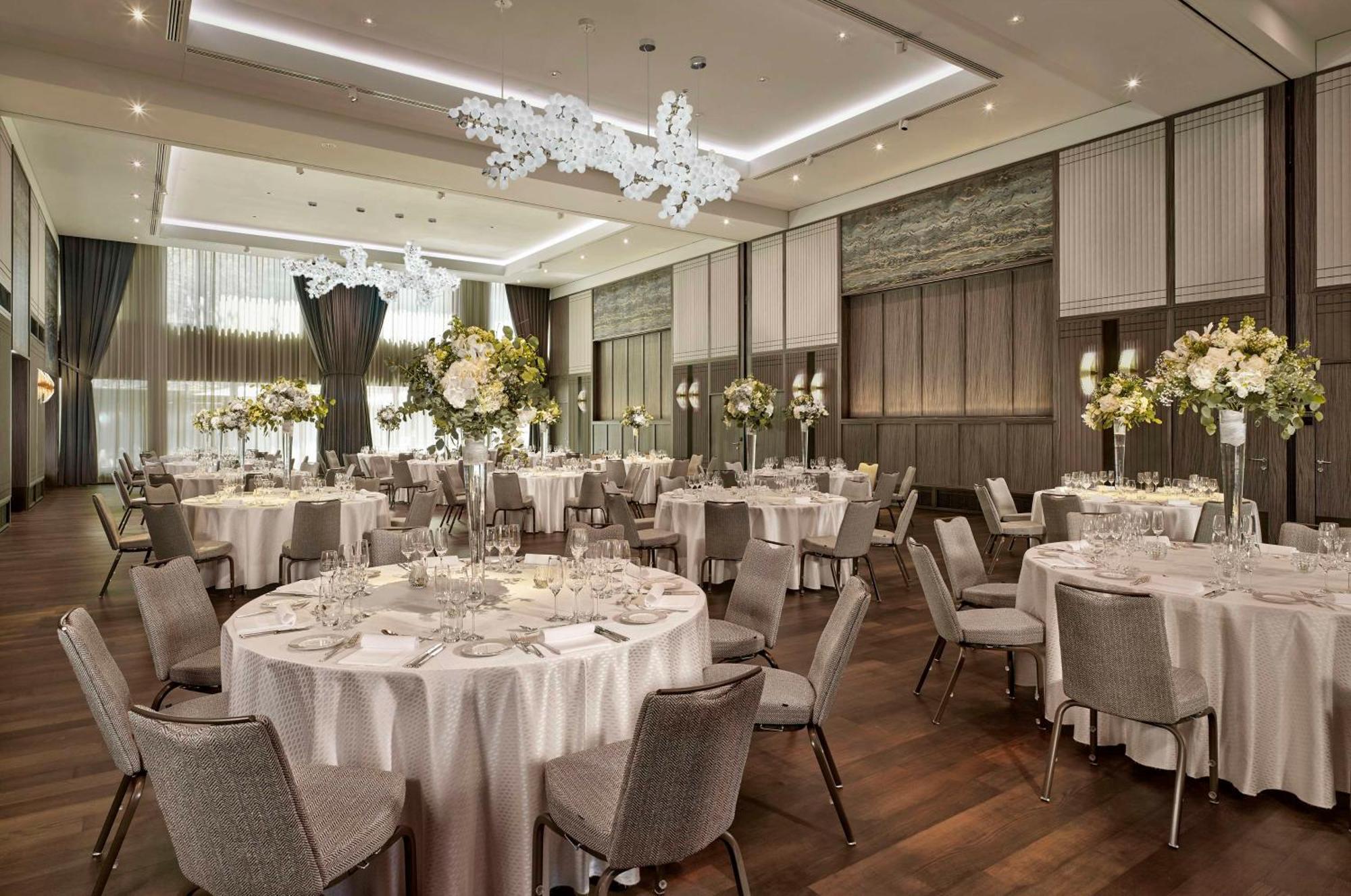 Park Hyatt Zurich - City Center Luxury Екстериор снимка