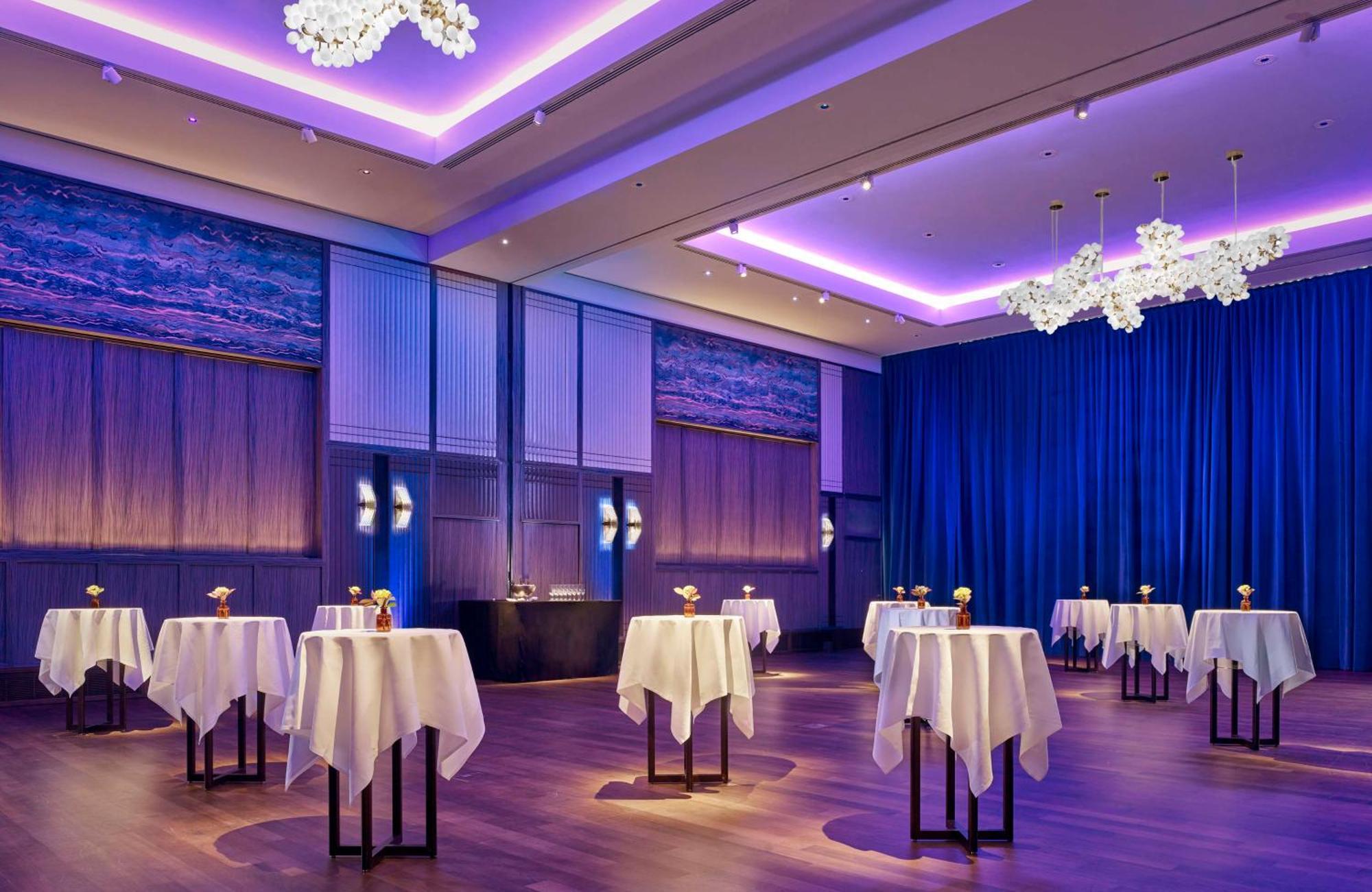 Park Hyatt Zurich - City Center Luxury Екстериор снимка