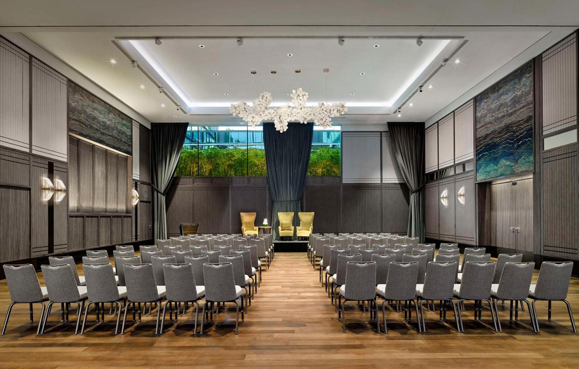 Park Hyatt Zurich - City Center Luxury Екстериор снимка