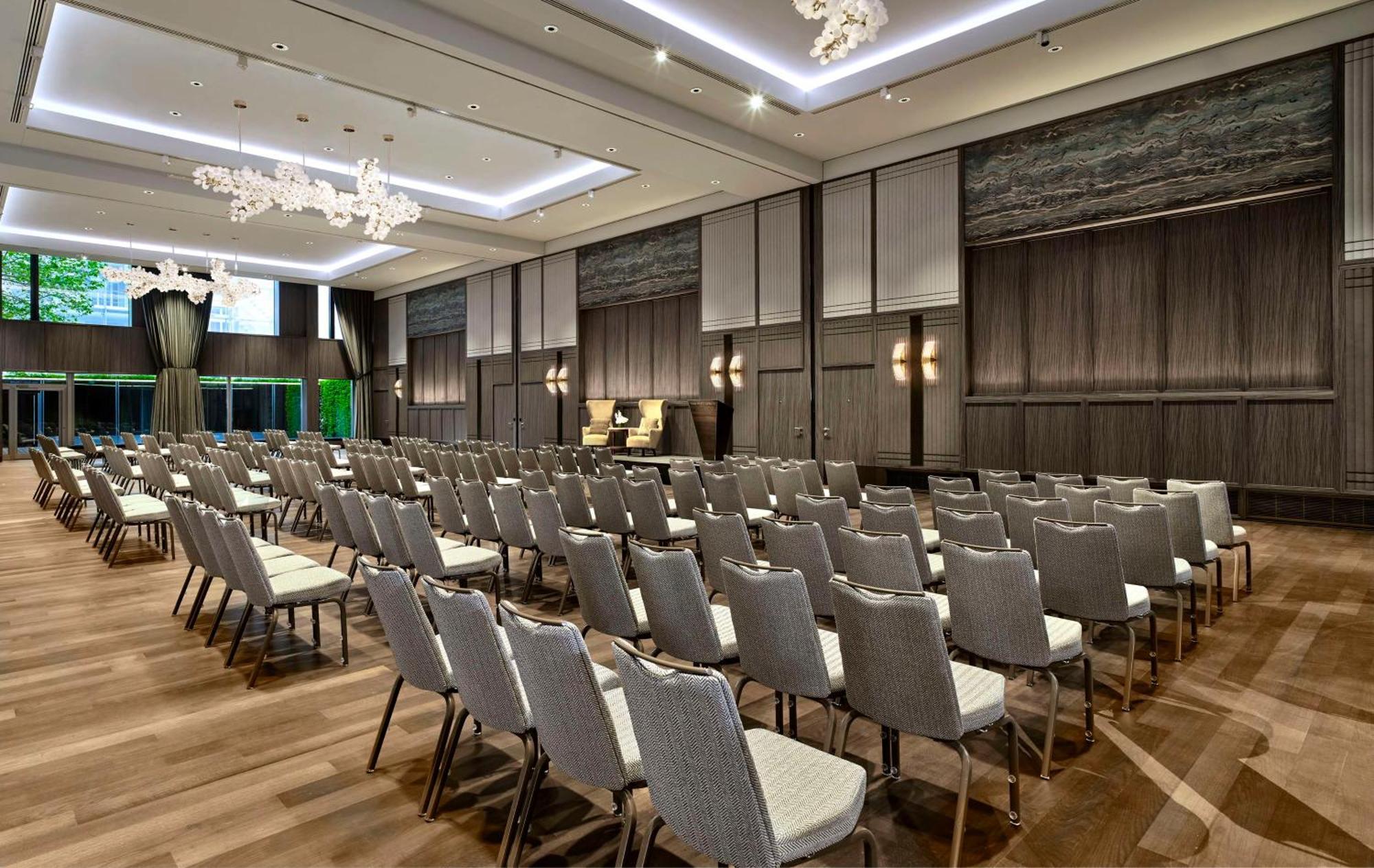 Park Hyatt Zurich - City Center Luxury Екстериор снимка