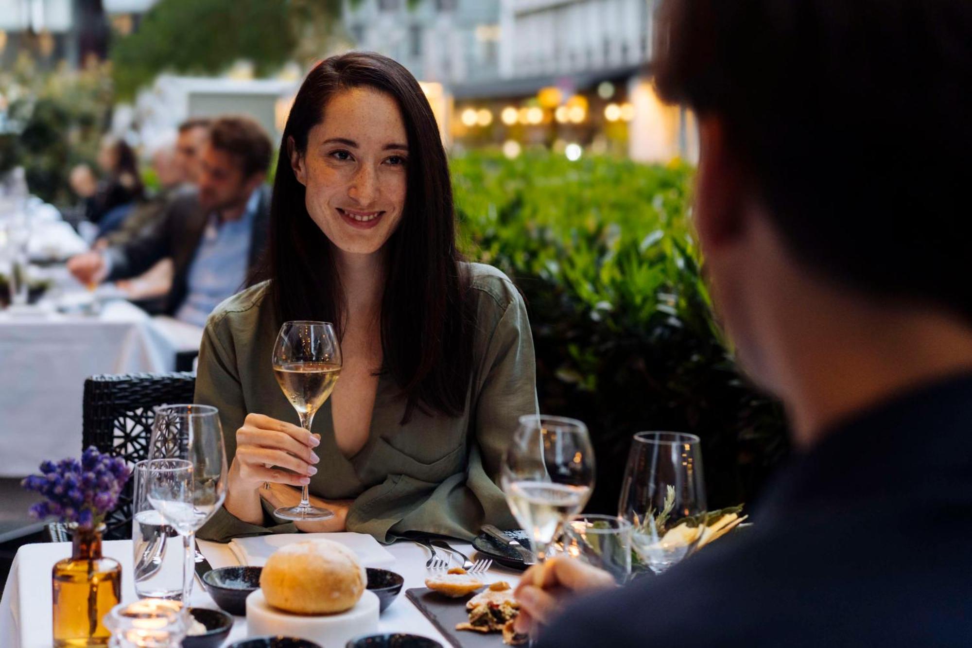 Park Hyatt Zurich - City Center Luxury Екстериор снимка