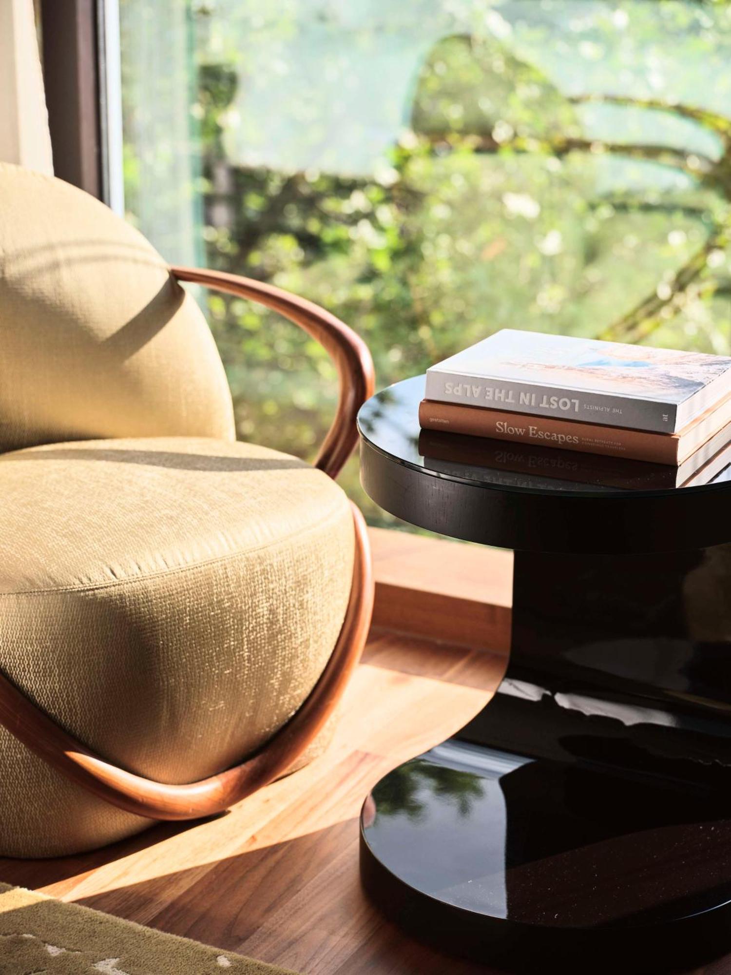 Park Hyatt Zurich - City Center Luxury Екстериор снимка
